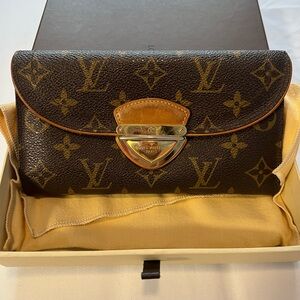 Lv wallet